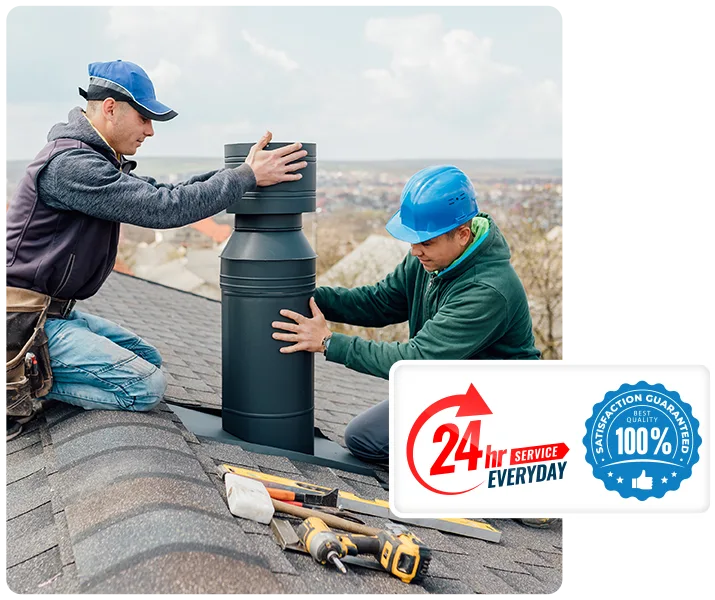 Chimney & Fireplace Installation And Repair in El Dorado, AR